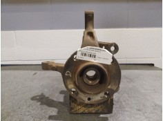 Recambio de mangueta delantera derecha para renault modus referencia OEM IAM   