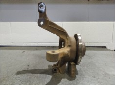 Recambio de mangueta delantera derecha para renault modus referencia OEM IAM    2