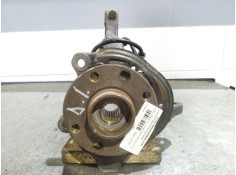 Recambio de mangueta delantera izquierda para opel corsa c 1.3 16v cdti cat (z 13 dt / ln9) | 0.03 - ... 1.3 16v cdti cat (z 13 