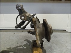 Recambio de mangueta delantera izquierda para opel corsa c 1.3 16v cdti cat (z 13 dt / ln9) | 0.03 - ... 1.3 16v cdti cat (z 13  2