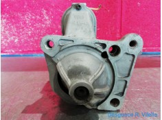 Recambio de motor arranque para renault megane ii berlina 5p confort authentique | 07.02 - 12.05 confort authentique | 07.02 - 1