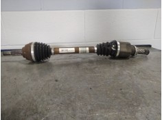 Recambio de transmision delantera izquierda para renault modus referencia OEM IAM   