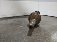 Recambio de transmision delantera izquierda para renault modus referencia OEM IAM    2