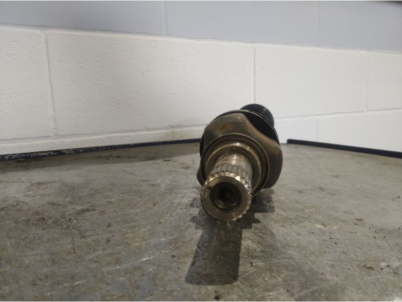 Recambio de transmision delantera izquierda para renault modus referencia OEM IAM   