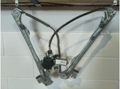 Recambio de elevalunas delantero izquierdo para ford focus berlina (cak) 1.6 16v cat | 0.98 - ... 1.6 16v cat | 0.98 - ... refer