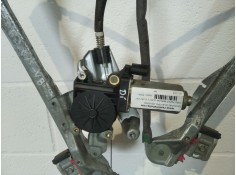 Recambio de elevalunas delantero izquierdo para ford focus berlina (cak) 1.6 16v cat | 0.98 - ... 1.6 16v cat | 0.98 - ... refer 2