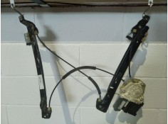 Recambio de elevalunas delantero derecho para seat leon (1p1) stylance / style | 05.05 - 12.10 stylance / style | 05.05 - 12.10 