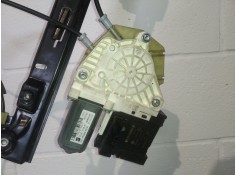 Recambio de elevalunas delantero derecho para seat leon (1p1) stylance / style | 05.05 - 12.10 stylance / style | 05.05 - 12.10  2