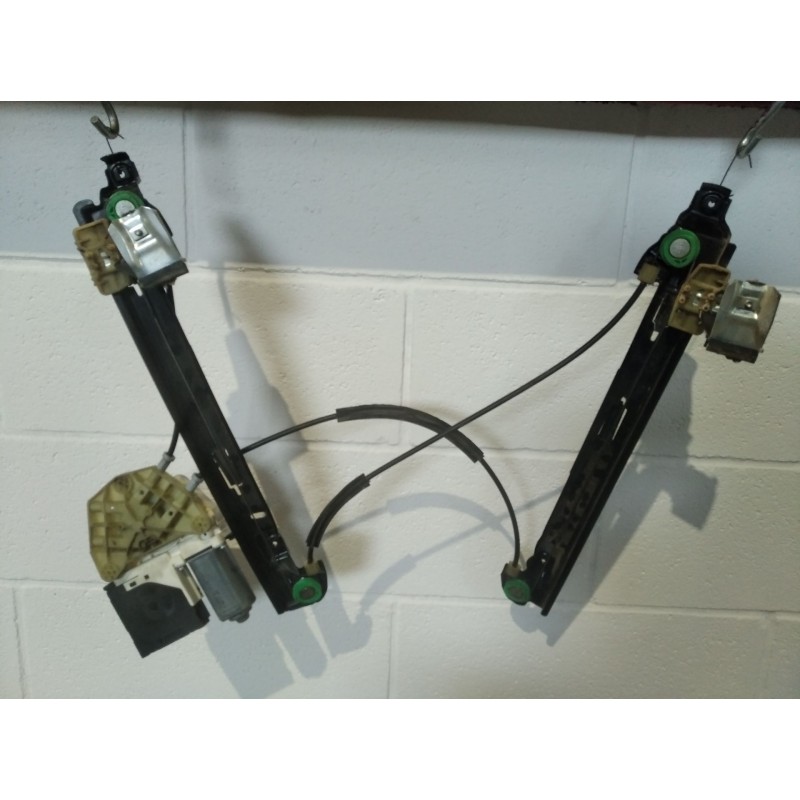 Recambio de elevalunas delantero derecho para seat leon (1p1) stylance / style | 05.05 - 12.10 stylance / style | 05.05 - 12.10 