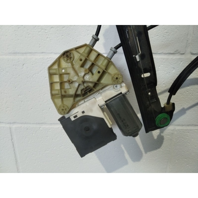 Recambio de elevalunas delantero derecho para seat leon (1p1) stylance / style | 05.05 - 12.10 stylance / style | 05.05 - 12.10 