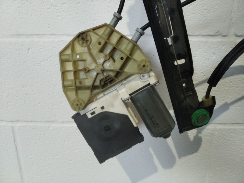 Recambio de elevalunas delantero derecho para seat leon (1p1) stylance / style | 05.05 - 12.10 stylance / style | 05.05 - 12.10 