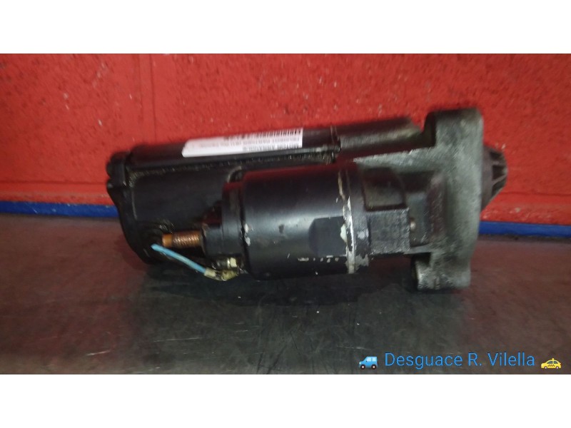 Recambio de motor arranque para peugeot partner (s1) pro familiar | 07.96 - 12.02 pro familiar | 07.96 - 12.02 referencia OEM IA