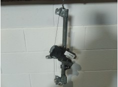 Recambio de elevalunas delantero derecho para citroen c3 1.1 referencia OEM IAM