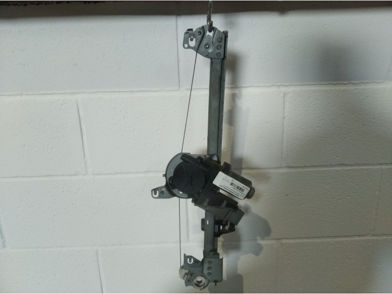 Recambio de elevalunas delantero derecho para citroen c3 1.1 referencia OEM IAM   