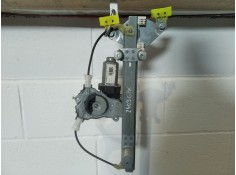 Recambio de elevalunas trasero derecho para nissan qashqai (j10)  | 0.07 - ...  | 0.07 - ... referencia OEM IAM