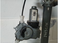 Recambio de elevalunas trasero derecho para nissan qashqai (j10)  | 0.07 - ...  | 0.07 - ... referencia OEM IAM    2