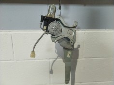 Recambio de elevalunas trasero derecho para mazda bt-50 (un)  | 0.06 - ...  | 0.06 - ... referencia OEM IAM