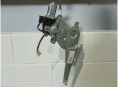 Recambio de elevalunas trasero izquierdo para mazda bt-50 (un)  | 0.06 - ...  | 0.06 - ... referencia OEM IAM