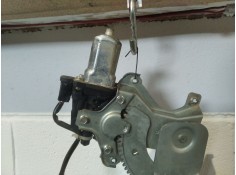 Recambio de elevalunas trasero izquierdo para mazda bt-50 (un)  | 0.06 - ...  | 0.06 - ... referencia OEM IAM    2