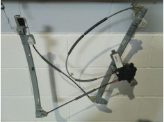 Recambio de elevalunas delantero derecho para citroen xsara 1.9 td lx referencia OEM IAM   