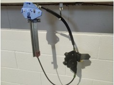 Recambio de elevalunas trasero derecho para ford mondeo berlina (gd)  | 0.97 - 0.01  | 0.97 - 0.01 referencia OEM IAM   