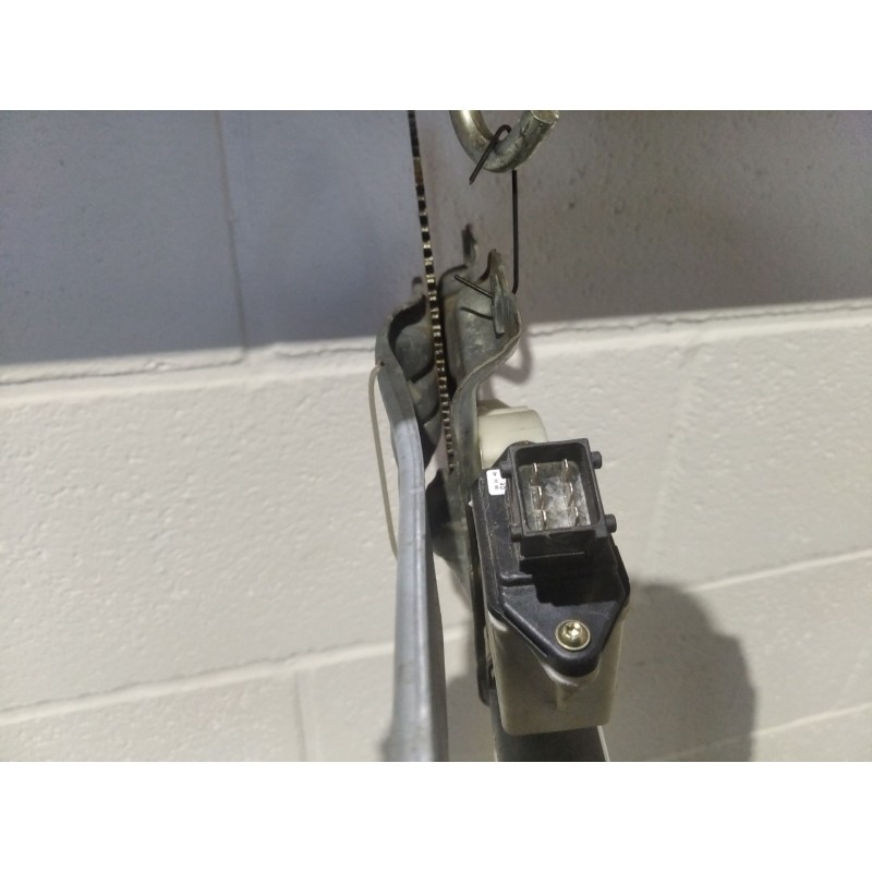 Recambio de elevalunas trasero derecho para toyota corolla (e12)  | 0.02 - 0.07  | 0.02 - 0.07 referencia OEM IAM   