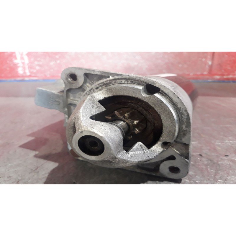 Recambio de motor arranque para fiat stilo multi wagon (192)  | 0.03 - ...  | 0.03 - ... referencia OEM IAM 0001107019  