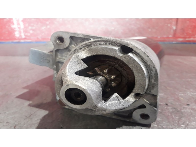 Recambio de motor arranque para fiat stilo multi wagon (192)  | 0.03 - ...  | 0.03 - ... referencia OEM IAM 0001107019  
