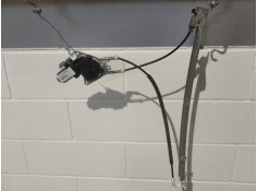 Recambio de elevalunas delantero izquierdo para fiat scudo combi (272)  | 0.06 - ...  | 0.06 - ... referencia OEM IAM   