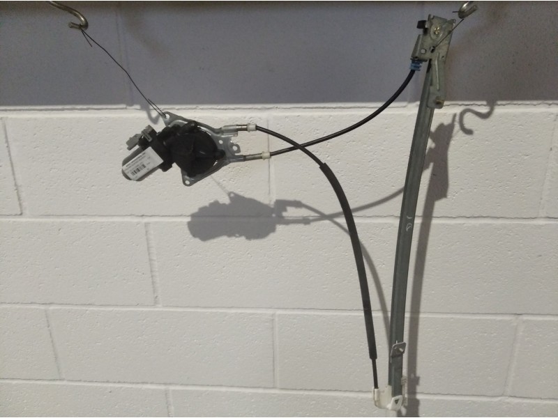 Recambio de elevalunas delantero izquierdo para fiat scudo combi (272)  | 0.06 - ...  | 0.06 - ... referencia OEM IAM    Recambio de elevalunas delantero izquierdo para fiat scudo combi (272)  | 0.06 - ...  | 0.06 - ... referencia OEM IAM