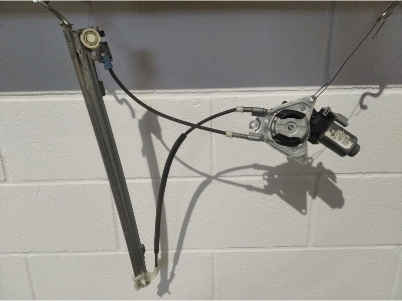 Recambio de elevalunas delantero izquierdo para fiat scudo combi (272)  | 0.06 - ...  | 0.06 - ... referencia OEM IAM    Recambio de elevalunas delantero izquierdo para fiat scudo combi (272)  | 0.06 - ...  | 0.06 - ... referencia OEM IAM