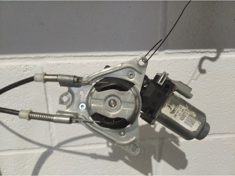 Recambio de elevalunas delantero izquierdo para fiat scudo combi (272)  | 0.06 - ...  | 0.06 - ... referencia OEM IAM    Recambio de elevalunas delantero izquierdo para fiat scudo combi (272)  | 0.06 - ...  | 0.06 - ... referencia OEM IAM