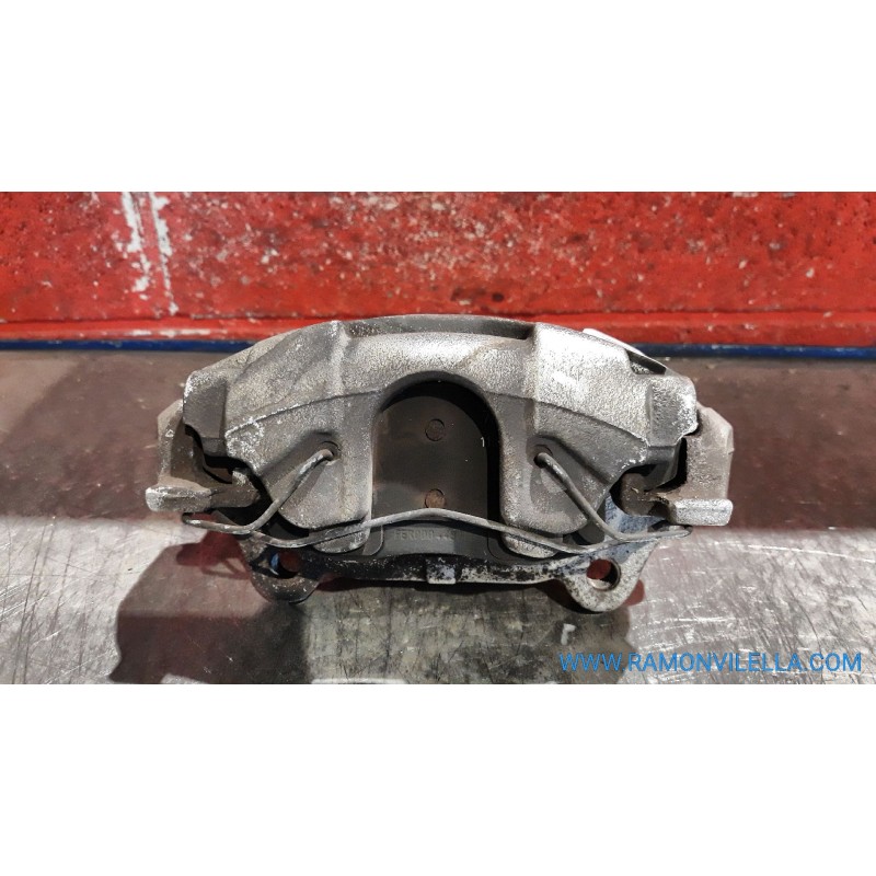 Recambio de pinza freno delan. izquierda para saab 9-3 sport hatch 1.9 tid linear | 0.05 - ... 1.9 tid linear | 0.05 - ... refer