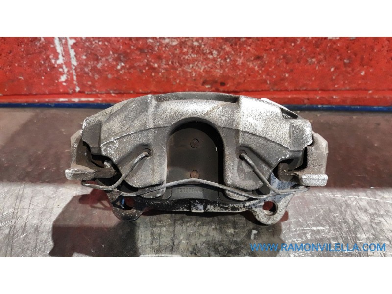 Recambio de pinza freno delan. izquierda para saab 9-3 sport hatch 1.9 tid linear | 0.05 - ... 1.9 tid linear | 0.05 - ... refer