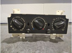 Recambio de mando calefaccion aire acondicionado para citroen xsara 1.9 td lx referencia OEM IAM   