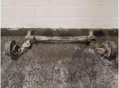 Recambio de puente trasero para opel corsa e  | 0.14 - ...  | 0.14 - ... referencia OEM IAM   