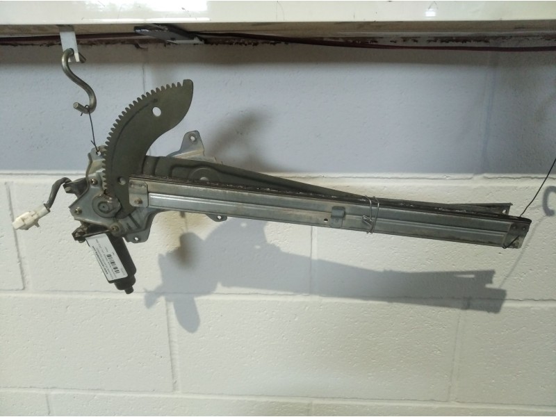 Recambio de elevalunas delantero izquierdo para daihatsu feroza feroza 16v. dx referencia OEM IAM   