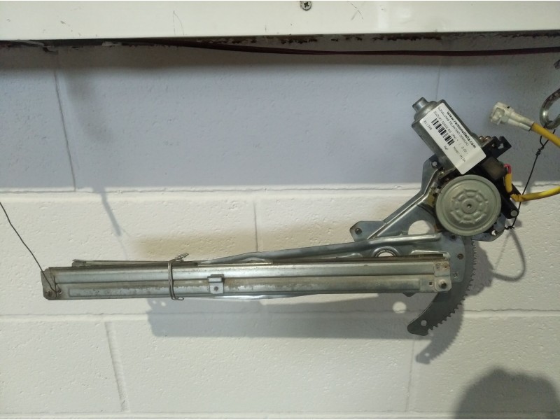 Recambio de elevalunas delantero derecho para suzuki ignis rg (fh)  | 0.00 - 0.03 ignis rg (fh)  | 0.00 - 0.03 referencia OEM IA