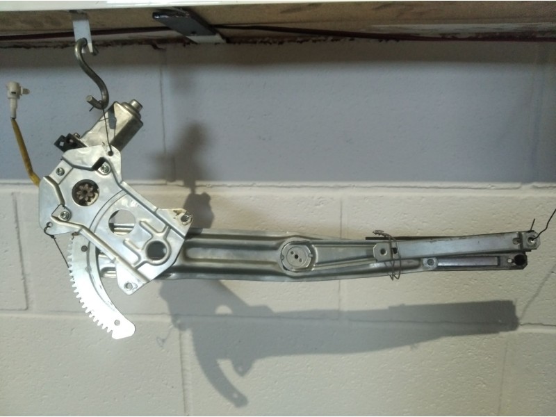 Recambio de elevalunas delantero derecho para suzuki ignis rg (fh)  | 0.00 - 0.03 ignis rg (fh)  | 0.00 - 0.03 referencia OEM IA