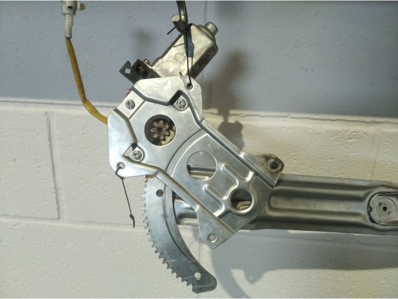 Recambio de elevalunas delantero derecho para suzuki ignis rg (fh)  | 0.00 - 0.03 ignis rg (fh)  | 0.00 - 0.03 referencia OEM IA