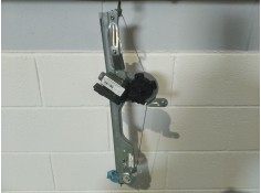 Recambio de elevalunas delantero izquierdo para renault modus referencia OEM IAM   