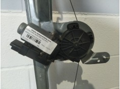 Recambio de elevalunas delantero izquierdo para renault modus referencia OEM IAM    2