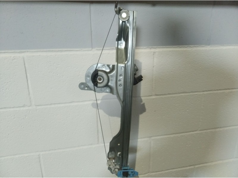 Recambio de elevalunas delantero izquierdo para renault modus referencia OEM IAM   