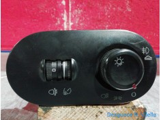 Recambio de mando luces para seat ibiza (6l1) stella | 04.02 - 12.04 stella | 04.02 - 12.04 referencia OEM IAM 6L1941531AD  