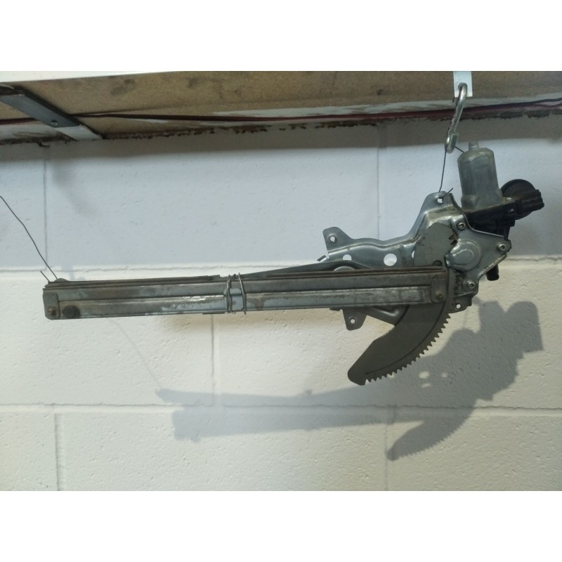 Recambio de elevalunas delantero derecho para suzuki swift berlina (mz)  | 0.05 - ... swift berlina (mz)  | 0.05 - ... referenci