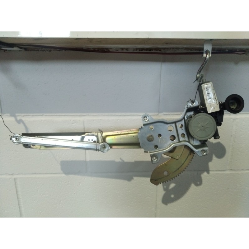 Recambio de elevalunas delantero izquierdo para suzuki swift berlina (mz)  | 0.05 - ... swift berlina (mz)  | 0.05 - ... referen