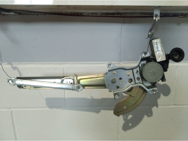 Recambio de elevalunas delantero izquierdo para suzuki swift berlina (mz)  | 0.05 - ... swift berlina (mz)  | 0.05 - ... referen