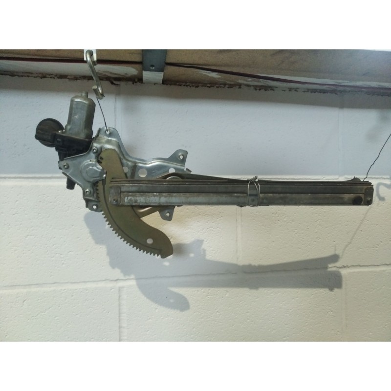 Recambio de elevalunas delantero izquierdo para suzuki swift berlina (mz)  | 0.05 - ... swift berlina (mz)  | 0.05 - ... referen