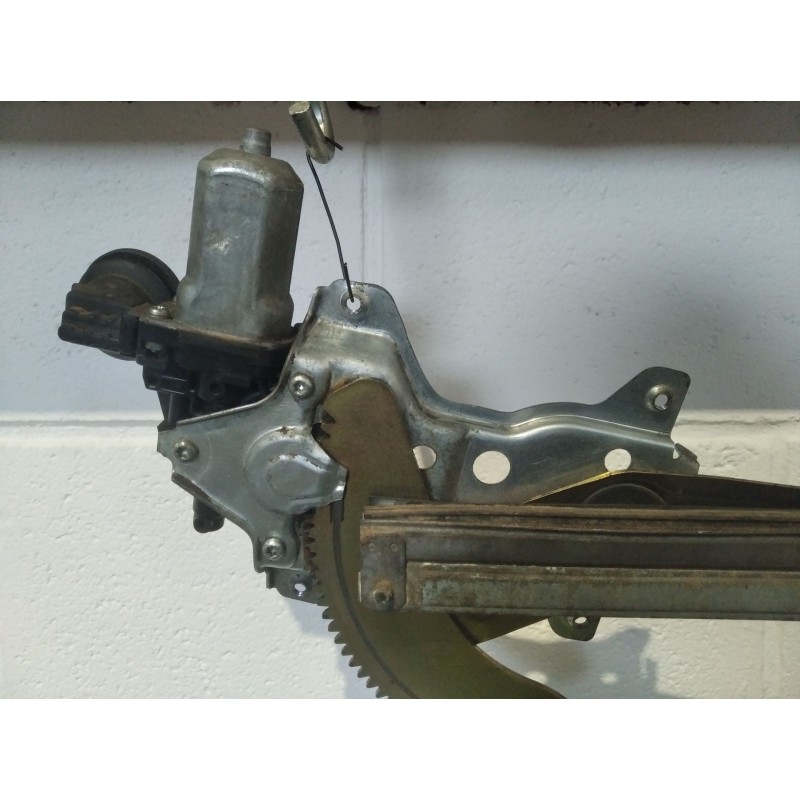 Recambio de elevalunas delantero izquierdo para suzuki swift berlina (mz)  | 0.05 - ... swift berlina (mz)  | 0.05 - ... referen