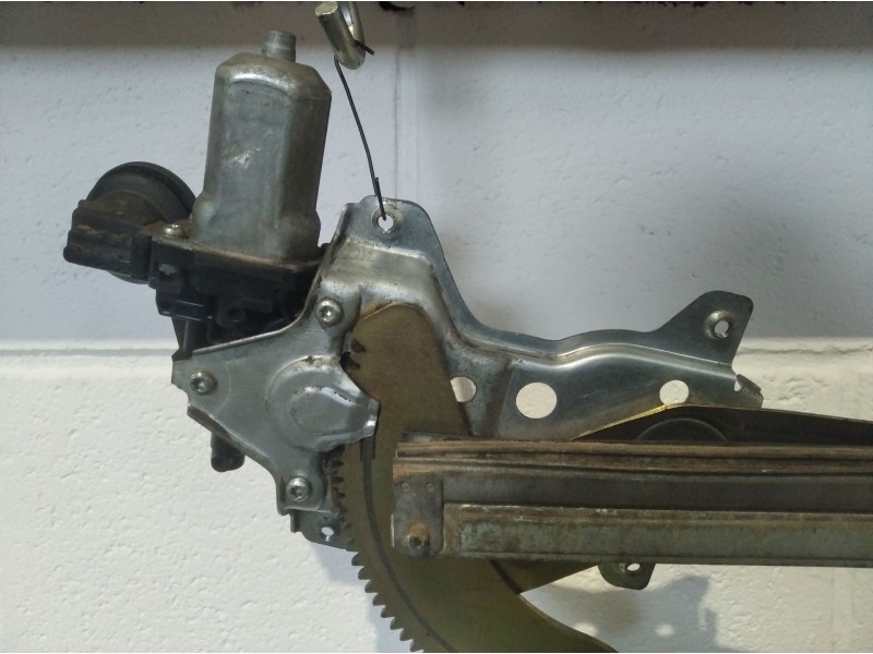 Recambio de elevalunas delantero izquierdo para suzuki swift berlina (mz)  | 0.05 - ... swift berlina (mz)  | 0.05 - ... referen